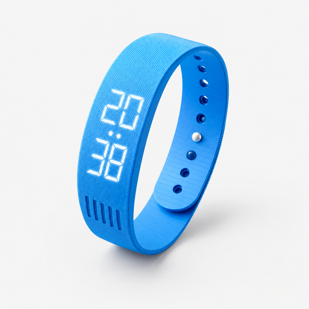 Ocean vibration alarm